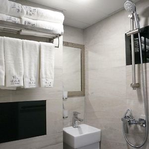 Comfort Quadruple Room